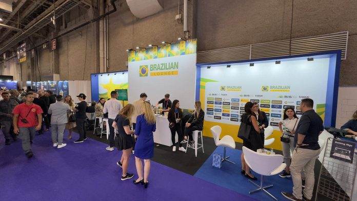Galeria de imagens do BiS SiGMA Americas 2024