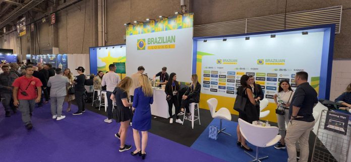 Galeria de imagens do BiS SiGMA Americas 2024