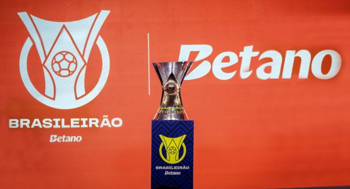 Brasileirão Betano