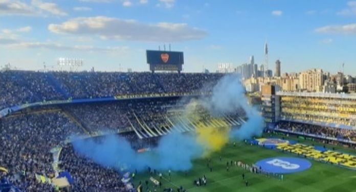 Festa de abertura do SPORTEL Rendez-vous Buenos Aires ocorre nesta segunda-feira Festa de abertura do SPORTEL Rendez-vous Buenos Aires ocorre nesta segunda-feira