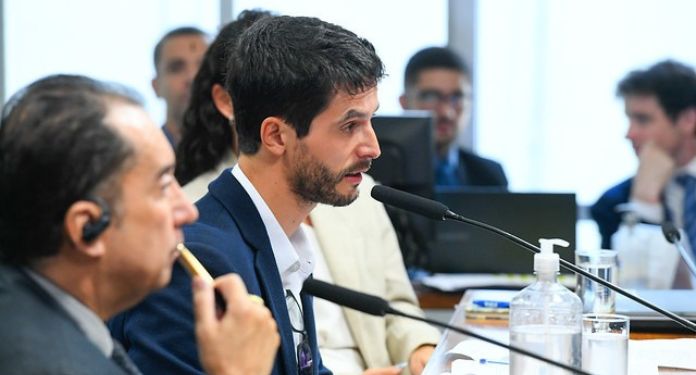 CPI das Apostas: Representante da Sportradar diz que o Brasil está exposto a propostas de fraudes