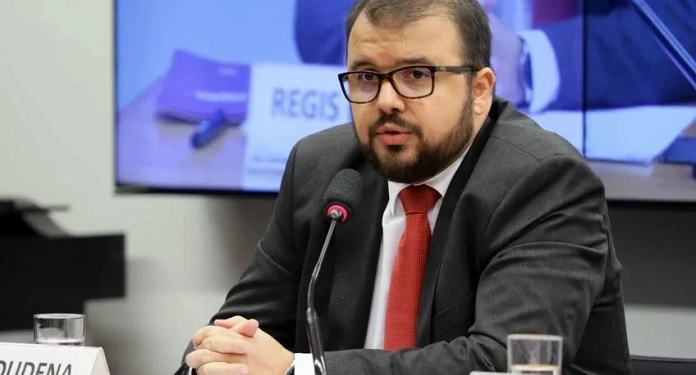Designação de novo Coordenador-Geral de Regulação na Secretaria de Prêmios e Apostas Designação de novo Coordenador-Geral de Regulação na Secretaria de Prêmios e Apostas