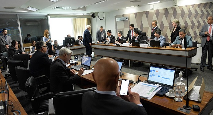 Pressão de religiosos dificulta aprovação de PL dos cassinos no Senado