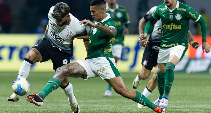 Casas de Apostas e Brasileirão 2024