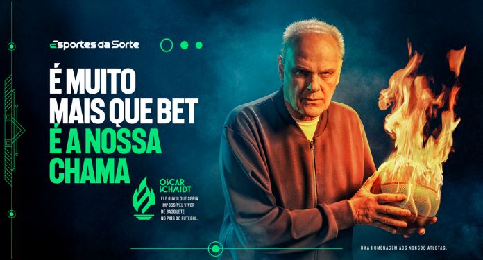 Esportes-da-Sorte-lanca-campanha-para-os-Jogos-Olimpicos-de-Paris-‘E-a-Nossa-Chama