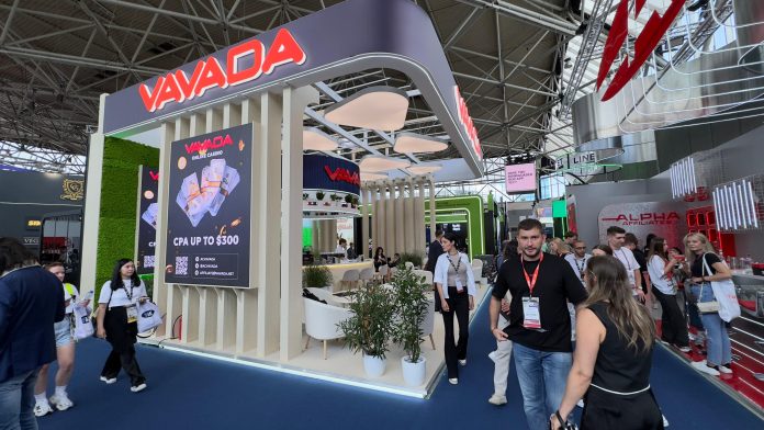 Empresa compareceu ao último encontro em Amsterdã
