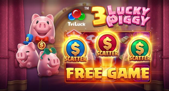 Veja como a Série TriLuck™, da TaDa Gaming, está inovando no Brasil