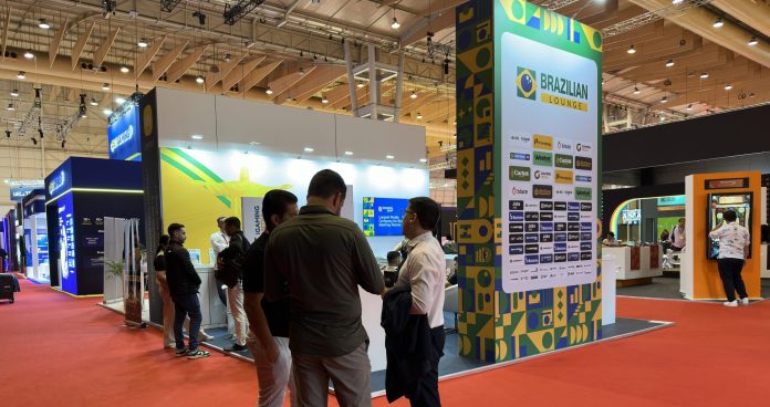 Galeria SBC Summit Lisboa 2024