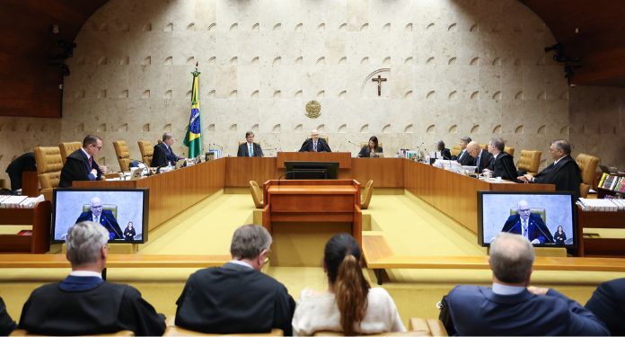 Audiência no STF reunirá representantes do governo, casas de apostas e times