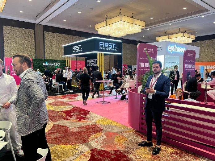 SBC Summit Latinoamérica está recebendo mais de 70 expositores