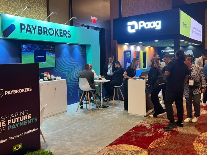 SBC Summit Latinoamérica: galeria de imagens desta quarta-feira