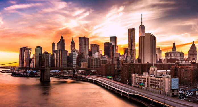Apostas esportivas online, em Nova York, chegam a US$ 2,32 bilhões em outubro Apostas esportivas online, em Nova York, chegam a US$ 2,32 bilhões em outubro