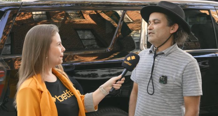 Eleições Americanas movimentam na Betfair mais de R$ 890 milhões