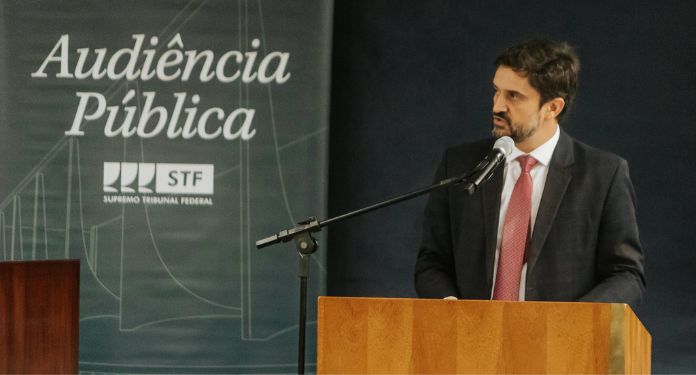 Proposta do Ministério do Esporte para punir ‘jogo do tigrinho’ no YouTube