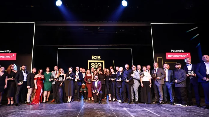 O evento de gala entregou 26 prêmios em diversas categorias