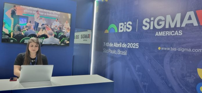 O maior evento de apostas do Brasil representado em Florianópolis (SC)