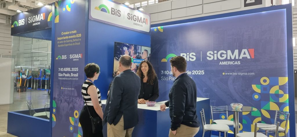 IGI EXPO Galeria de imagens