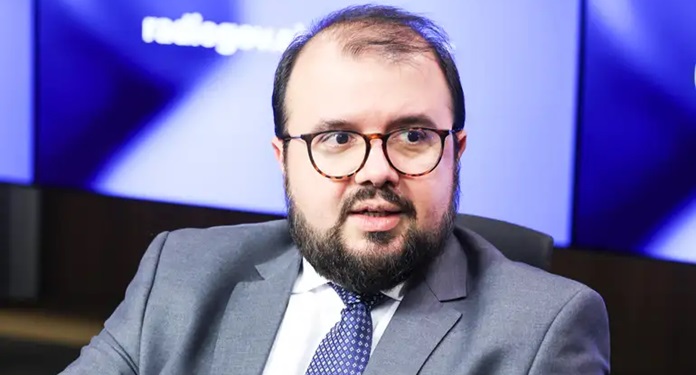 Régis Dudena participará da ICE Barcelona 2025 Régis Dudena participará da ICE Barcelona 2025