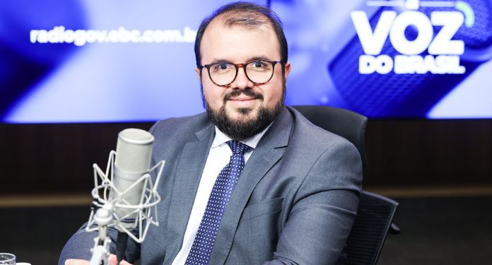 Governo federal autoriza nova operadora de apostas em caráter provisório Governo federal autoriza nova operadora de apostas em caráter provisório
