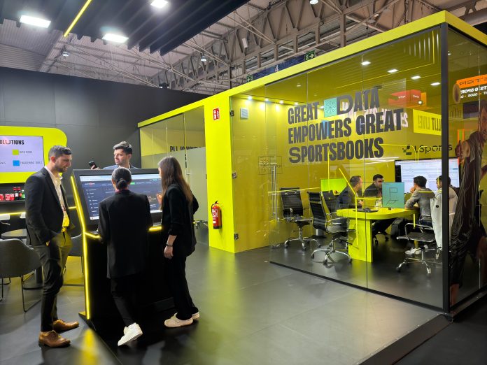 A empresa trouxe o slogan: "Ótimos dados capacitam ótimas apostas esportivas"