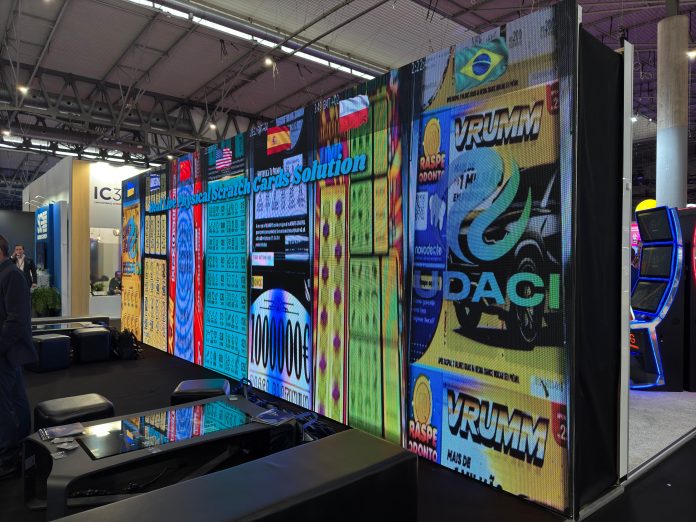 O evento é reconhecidamente uma vitrine mundial para o segmento do iGaming