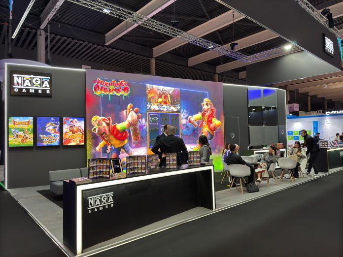 Player está apresentando as suas produções