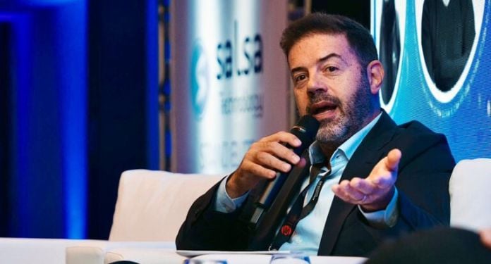 Para Ricardo Bianco Rosada, regulamentação é um divisor e definirá ‘vencedores’ e ‘sobreviventes’