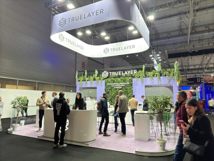 A empresa está participando da ICE Barcelona 2025