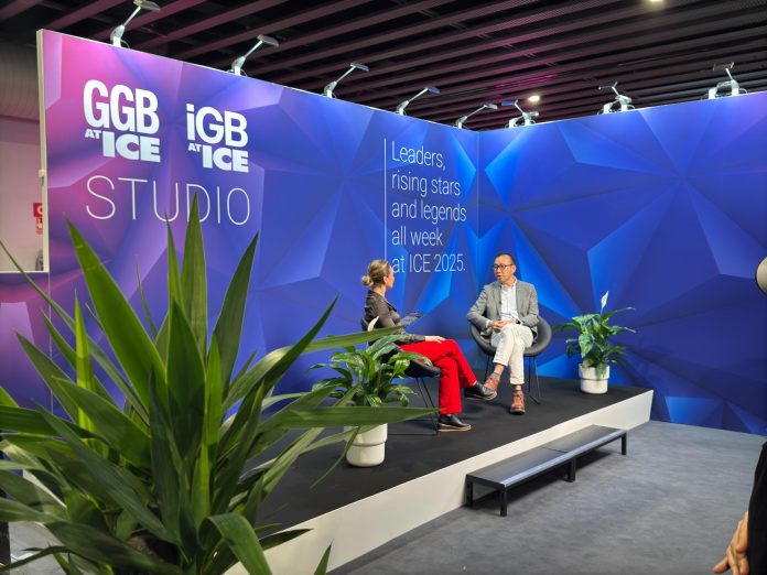 iGB Affiliate aconteceu paralelamente a programação da ICE