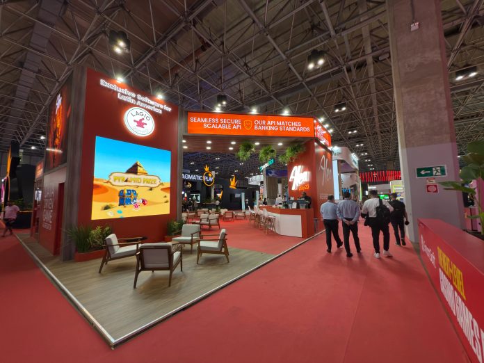 SBC Summit Rio 2025 galeria de imagens desta quinta-feira