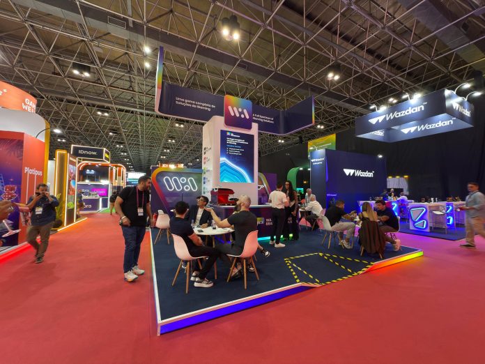 O evento movimentou a indústria brasileira do iGaming