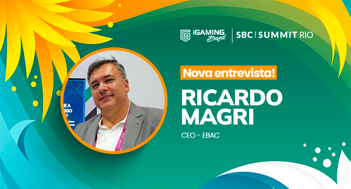 Exclusivo Ricardo Magri detalha a ‘missão da EBAC’ no mercado regulado brasileiro
