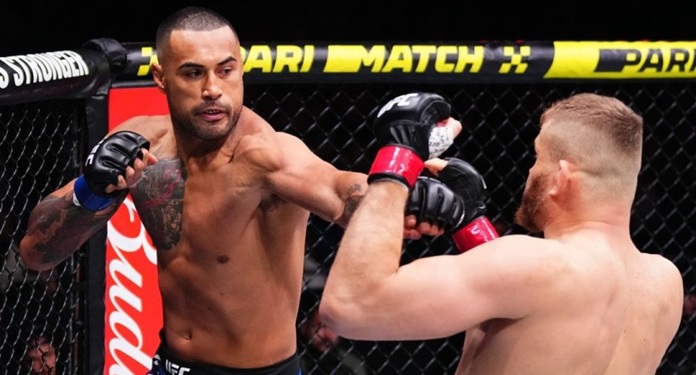 Parimatch fecha acordo com o UFC para apostas esportivas na Ásia