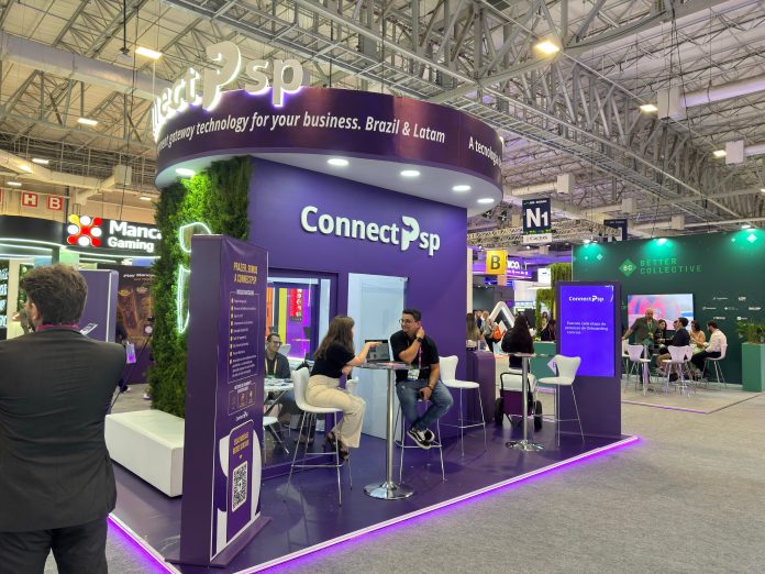 O grupo apresentou suas soluções de tecnologia para negócios na LatAM
