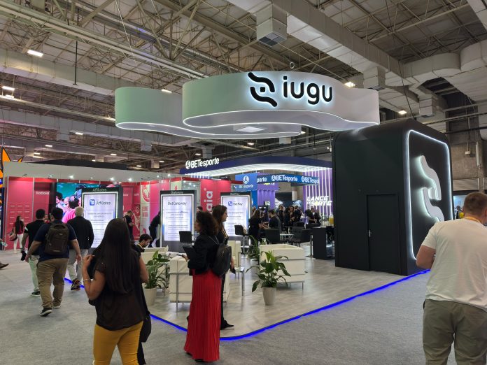 Estrutura exclusiva da IUGU