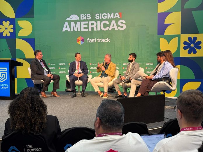 BiS SiGMA Americas está abordando temas relevantes para o iGaming global