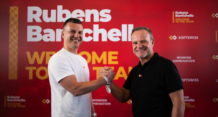 SOFTSWISS e Rubens Barrichello um ano de grande impacto da marca no Brasil SOFTSWISS-e-Rubens-Barrichello-um-ano-de-grande-impacto-da-marca-no-Brasil.